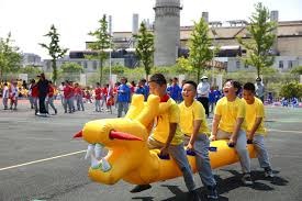 《球球大作战》元宵盛会已开启，元宵千机伞孢子、吞噬特效免费领