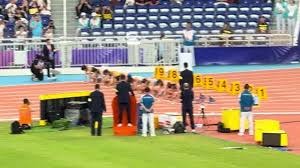 U20国足谢场球员痛哭 全场占优却无法打破魔咒