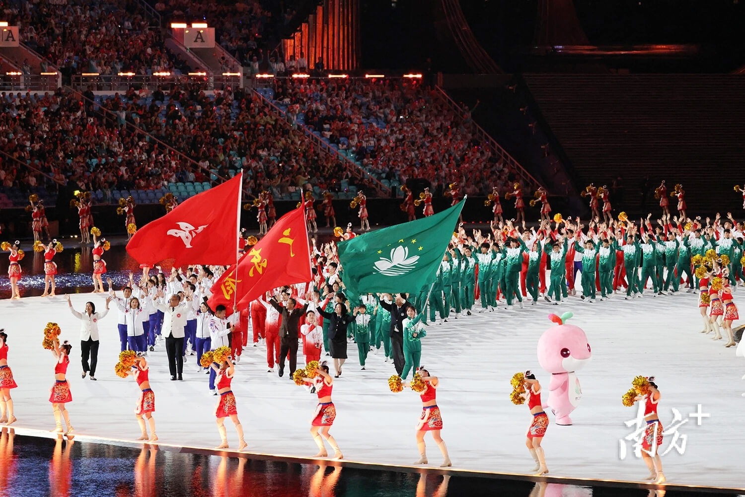 《星空》大型DLC“破碎维度”将于今秋发售