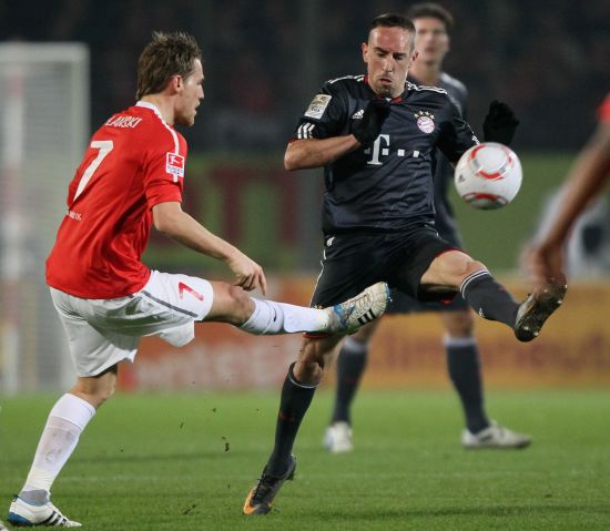 自律和训练 自律和训练