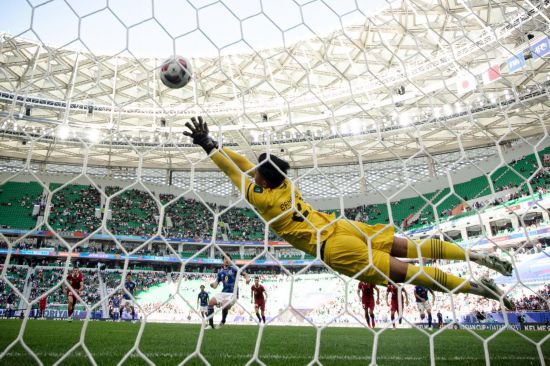 们卓越的战 们卓越的战