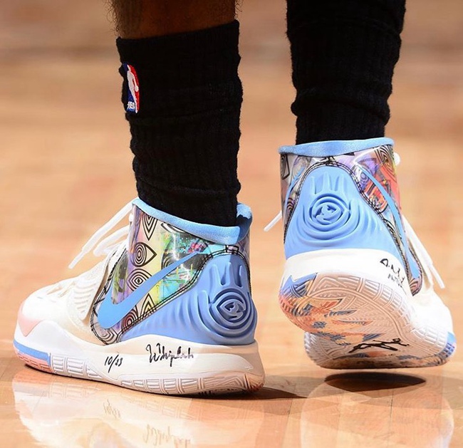 延展的影响